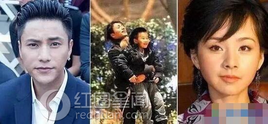陈坤的儿子是收养吗