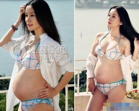 陈坤的儿子是收养吗