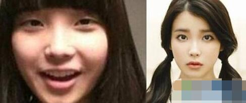 李智恩银赫大尺度床照