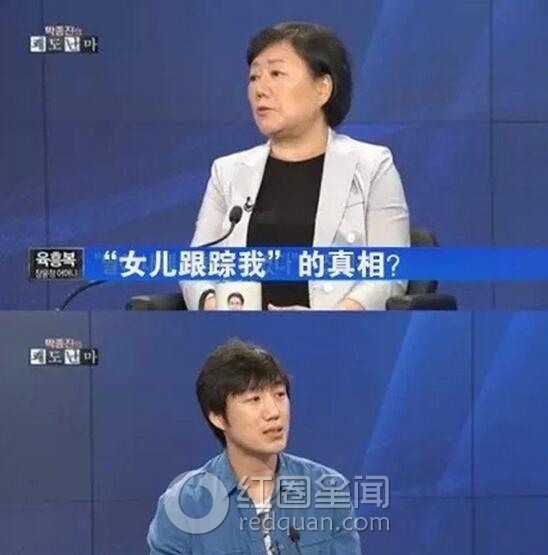 张润贞事件真相
