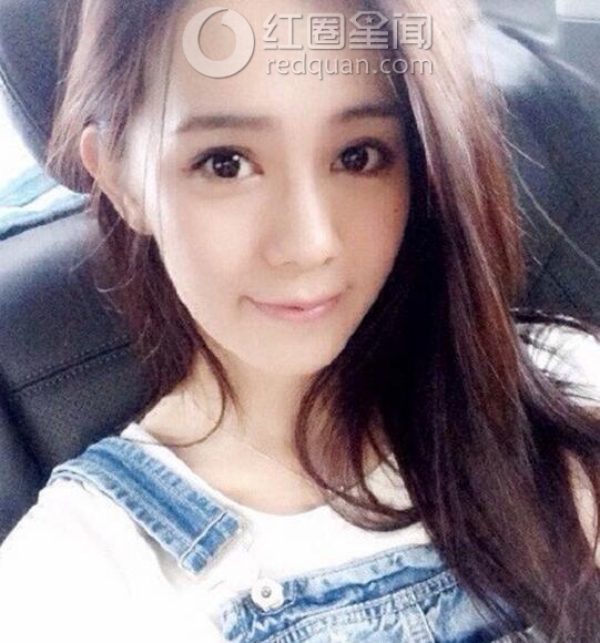 李颖大尺度私房照流出