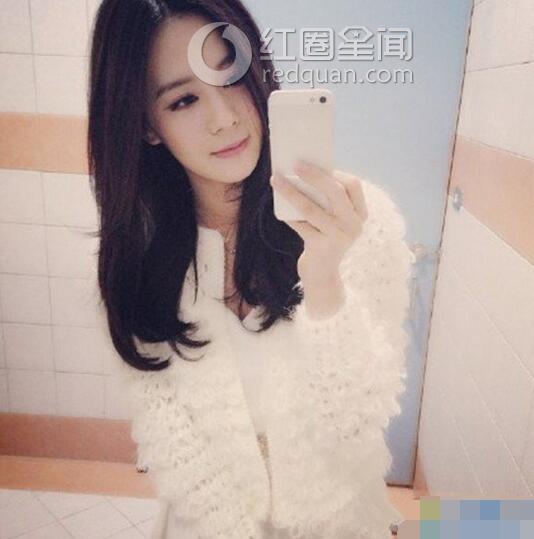 李颖大尺度私房照流出