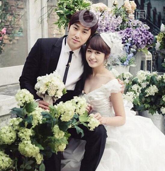 全慧彬的现任男友是谁