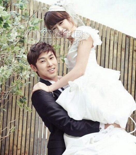 全慧彬的现任男友是谁