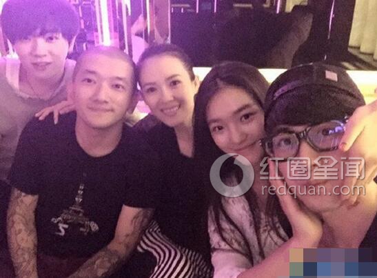 林允表白吴亦凡遭到拒绝