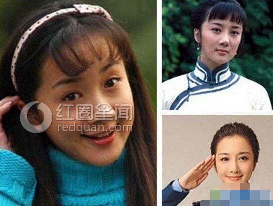 为什么李依晓不火