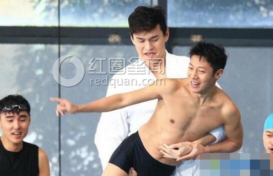 曝撒贝宁求婚成功