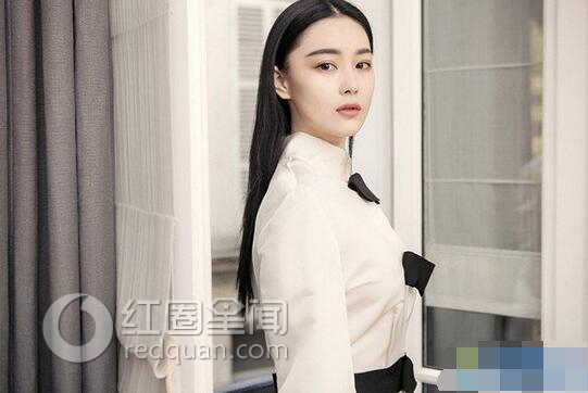 张馨予李晨分手真相