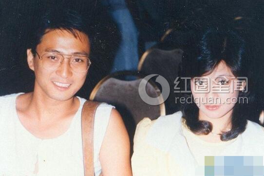成龙私生女是一夜情所致吗