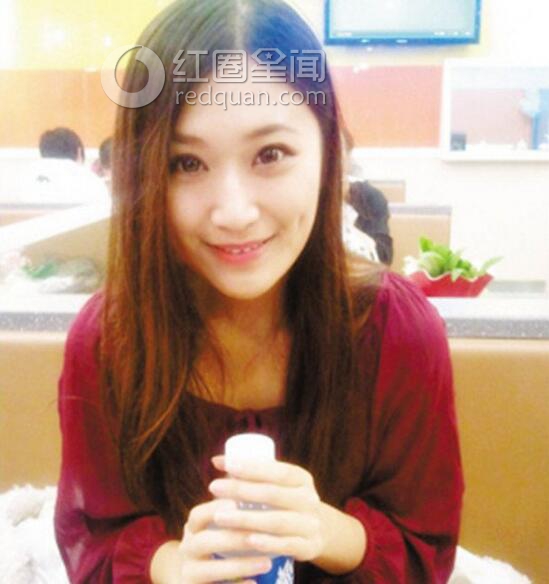 丁一晨男友是曹小东吗