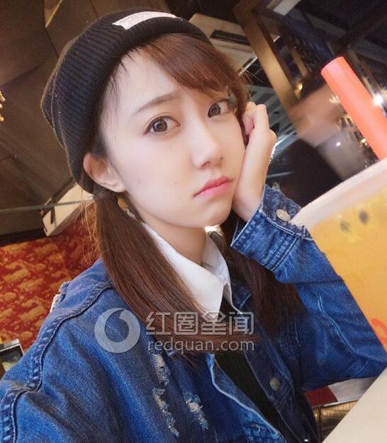 盘点冯薪朵黑历史