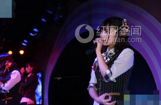 盘点冯薪朵黑历史