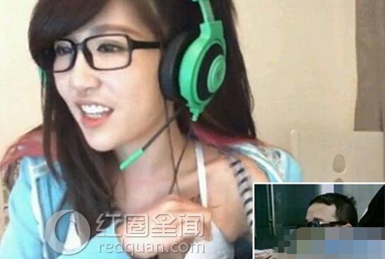 谢依彤整容对比照