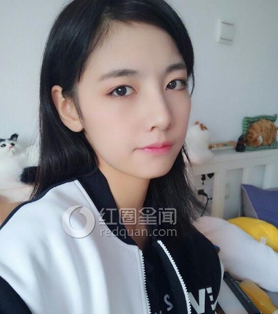 赵粤有没有男朋友