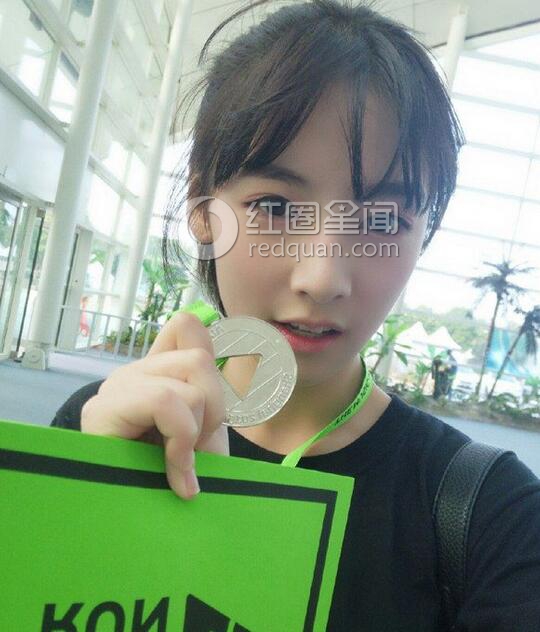 赵粤有没有男朋友