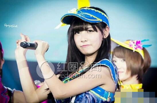 赵粤有没有男朋友