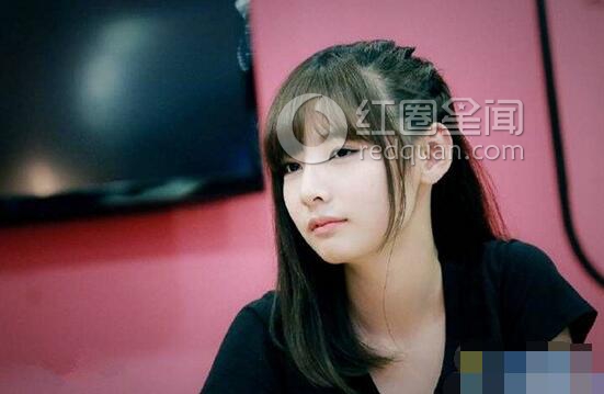 赵粤有没有男朋友