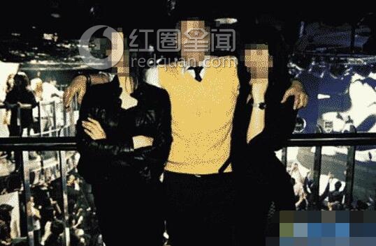 韩国艳照门男女主角是谁