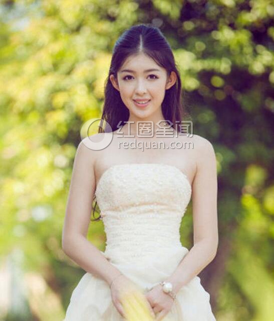 巫雪菲身高是多少