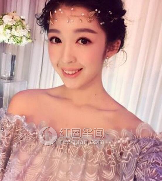 巫雪菲身高是多少