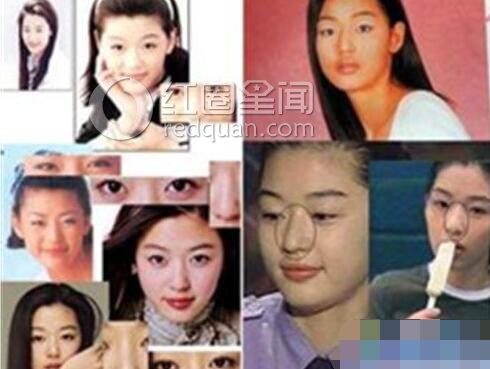 全智贤老公崔俊赫做什么的