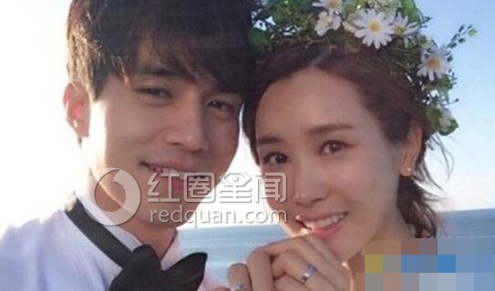 李东旭的真实女友是谁