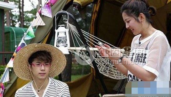 张佑荣朴世荣真实关系