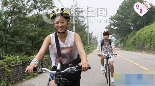 张佑荣朴世荣真实关系