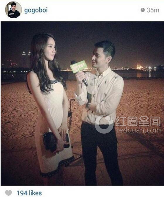 gogoboi和允儿什么关系