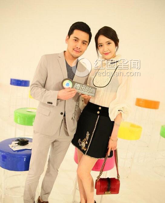 gogoboi和允儿什么关系