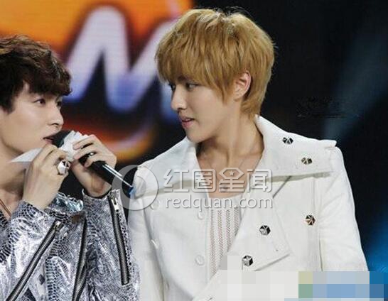 张艺兴出卖吴亦凡事件始末