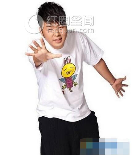 娱乐圈中的富豪都有谁