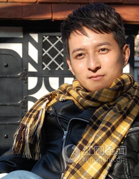 娱乐圈中的富豪都有谁