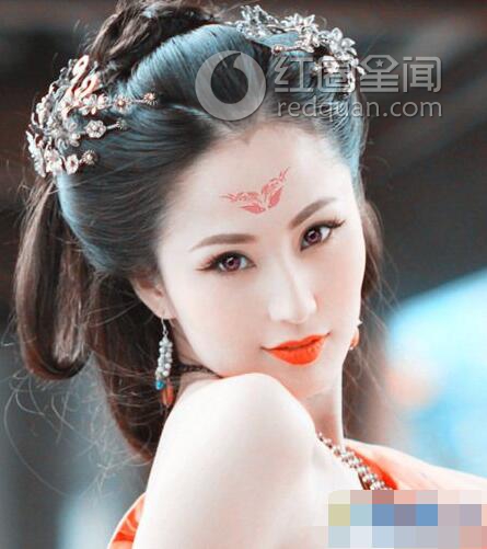 娱乐圈中的富豪都有谁