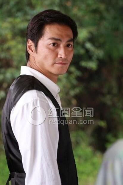 娱乐圈中的富豪都有谁