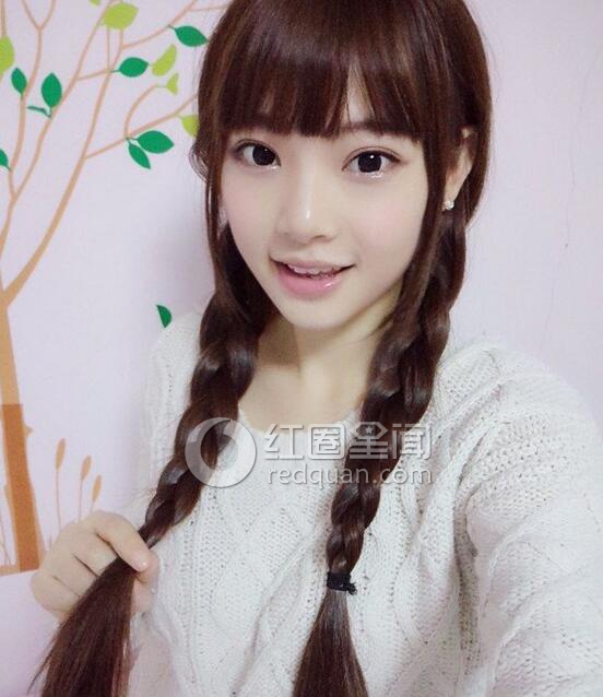 何晓玉为什么不火