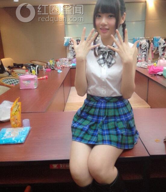 何晓玉为什么不火