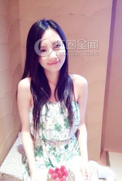 刘惜君和别人睡过吗