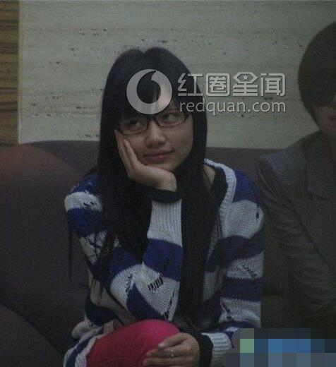 刘惜君和别人睡过吗