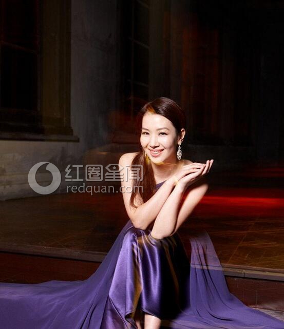 胡军老婆卢芳是哪里人