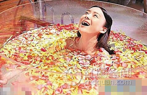 内地小花旦是如何上位的