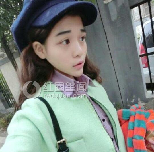 李耐阅王骁接吻照片