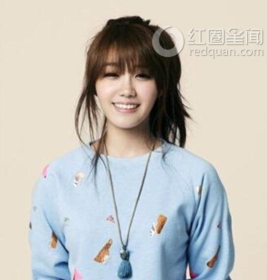 李初熙学校2015剧照