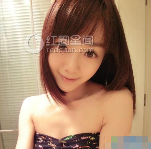 韩雨嘉清纯大学图片