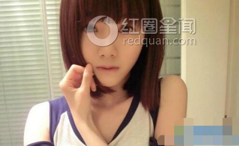 韩雨嘉清纯大学图片