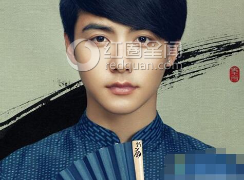 傍富婆的男星都有谁