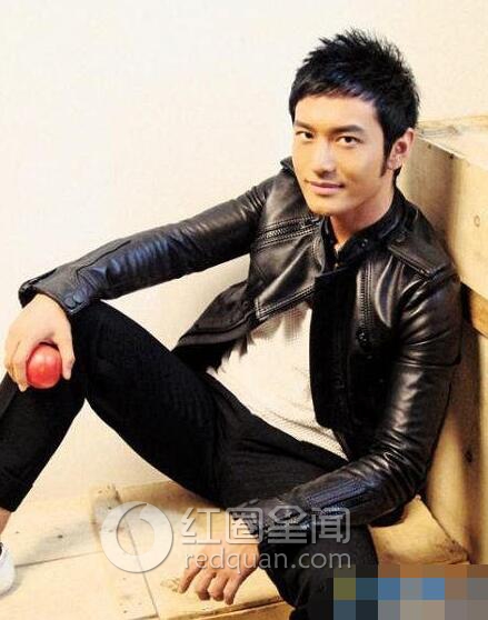 傍富婆的男星都有谁