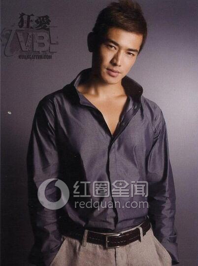 傍富婆的男星都有谁