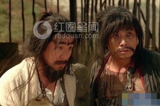 吴孟达和周星驰怎么了