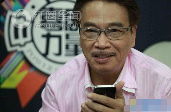 吴孟达和周星驰怎么了